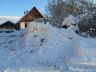 Unterwolfertsweiler im Schnee