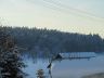 Unterwolfertsweiler im Schnee