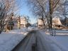 Unterwolfertsweiler im Schnee