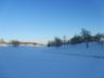 Unterwolfertsweiler im Schnee