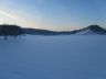 Unterwolfertsweiler im Schnee