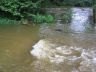 Hochwasser am Nonnenbach