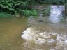 Hochwasser am Nonnenbach