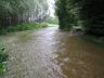 Hochwasser am Nonnenbach