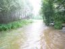 Hochwasser am Nonnenbach