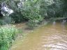 Hochwasser am Nonnenbach