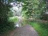 Hochwasser am Nonnenbach