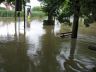 Hochwasser in Lindau