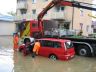 Hochwasser in Lindau