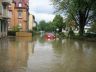 Hochwasser in Lindau