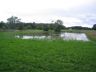 Hochwasser am Nonnenbach