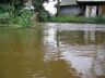 Hochwasser am Nonnenbach