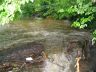 Hochwasser am Nonnenbach