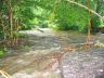 Hochwasser am Nonnenbach