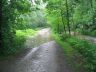 Hochwasser am Nonnenbach