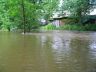 Hochwasser am Nonnenbach