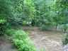 Hochwasser am Nonnenbach