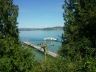Anlegestelle der Mainau